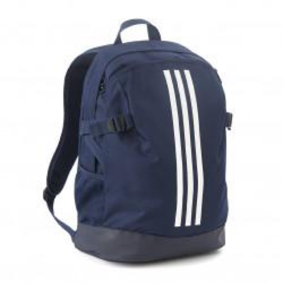 Adidas backpack - Picture 2 of 3